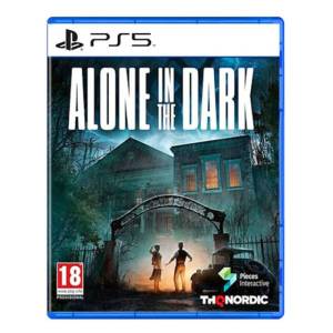 Alone in the Dark /PS5