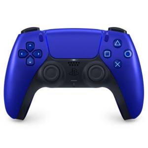 Playstation 5 Dualsense Controller Wireless Cobalt