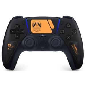 Playstation 5 Dualsense Controller Wireless Death