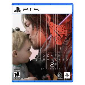 Death Stranding 2: On the Beach /PS5
