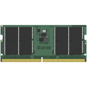 Memorija Kingston DRAM Notebook 32GB DDR5; KCP556S