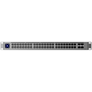 Switch Ubiquiti 48-port, USW-PRO-MAX-48-POE-EU