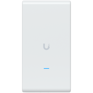 Ubiquiti U6-Mesh-Pro-EU Indoor/outdoor WiFi 6; U6-