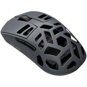 Miš LORGAR MSE90W Wireless; LRG-MSE90W-DG