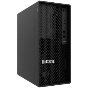Server Lenovo ThinkSystem ST45 V3; 7DH5A00SEA