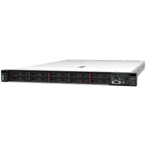 Server LenovoThinkSystem 1U SR630 v2; 7Z71A08FEA