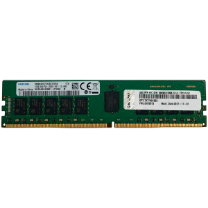 Memorija ThinkSystem 32GB TruDDR5 4800MHz 4X77A770