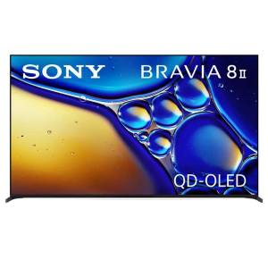 TV SONY 55" OLED K55XR8M25BP.CEI