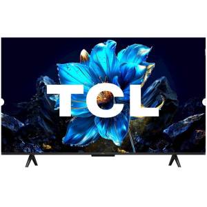 TV TCL 55" 4K QLED 55P71K