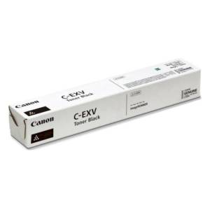 Toner Canon CEXV65 Black; 5761C001AA