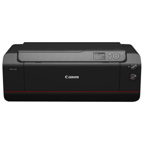 Printer CANON image PROGRAF PRO1100; 6856C006AA