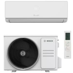 Klima BOSCH Climate CL3200iU W 35A++, 7-733-703-58