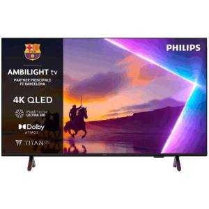 TV Philips 75" QLED 75PUS8510/12