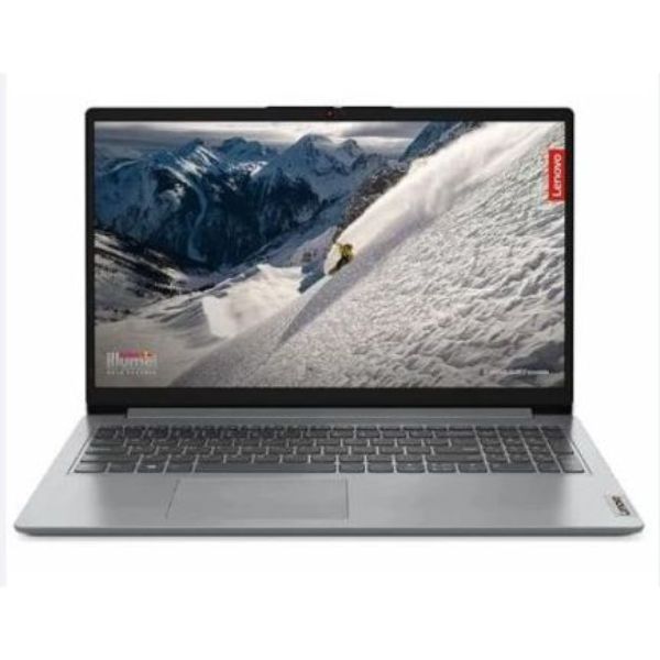 Lenovo Laptop IdeaPad Slim 1, 15.6" 15AMN7, 82VG00