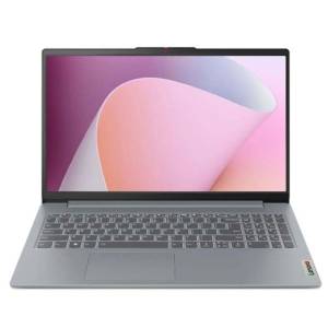 Laptop Lenovo IdeaPad Slim 3 15IRU8, 15.6'' FHD; 8