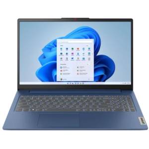 Laptop LENOVO IdeaPad Slim 3 15ABR8; 82XM00JLSCW