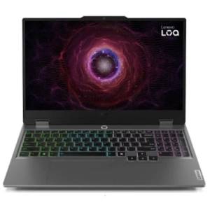 Laptop LENOVO LOQ 15ARP9 15.6"; 83JC00CTIN