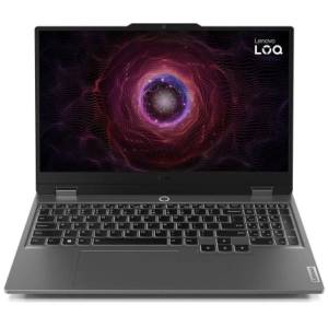 Laptop LENOVO LOQ 15ARP9 15.6"; 83JC00DCIN/24GB
