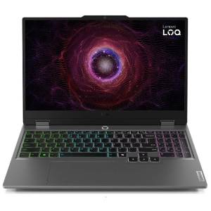 Laptop LENOVO LOQ 15ARP9 15.6"; 83JC00DCIN/32GB