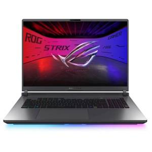 Laptop Asus G615LW-S5031W 16"; 90NR0LG1-M003M0