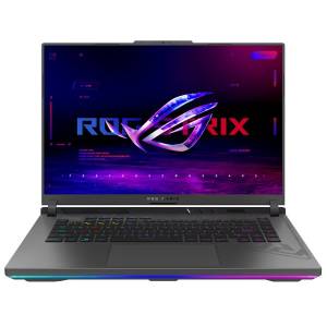 Laptop ASUS 16" G614FR-S5129W; 90NR0NK7-M00970