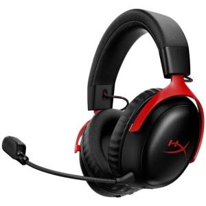 Slušalice HyperX Cloud III S Wireless; A59Z0AA