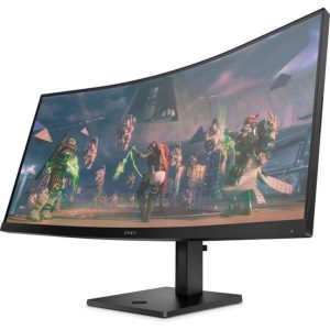 Monitor HP OMEN G2 WQHD 34", AV4C1E9
