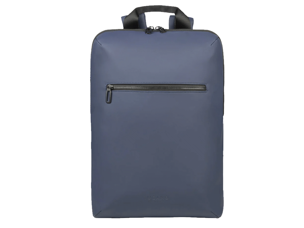 Ruksak TUCANO GOMMO 15.6 plavi; BKGOM15-B