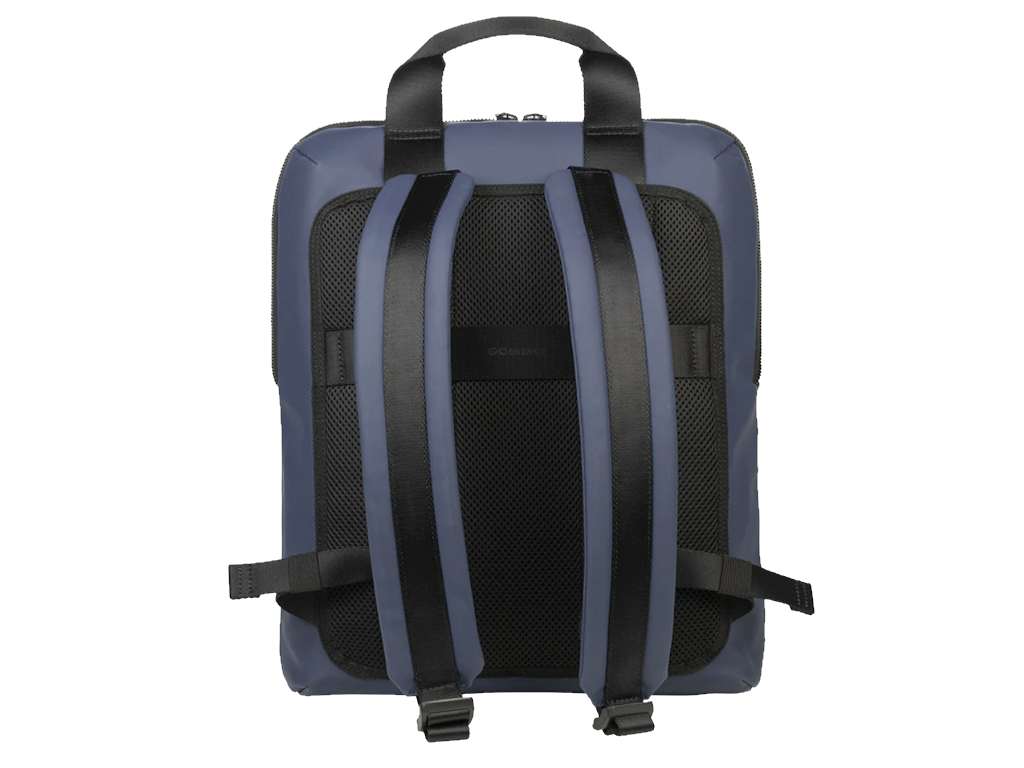 Ruksak TUCANO GOMMO 15.6 plavi; BKGOM15-B