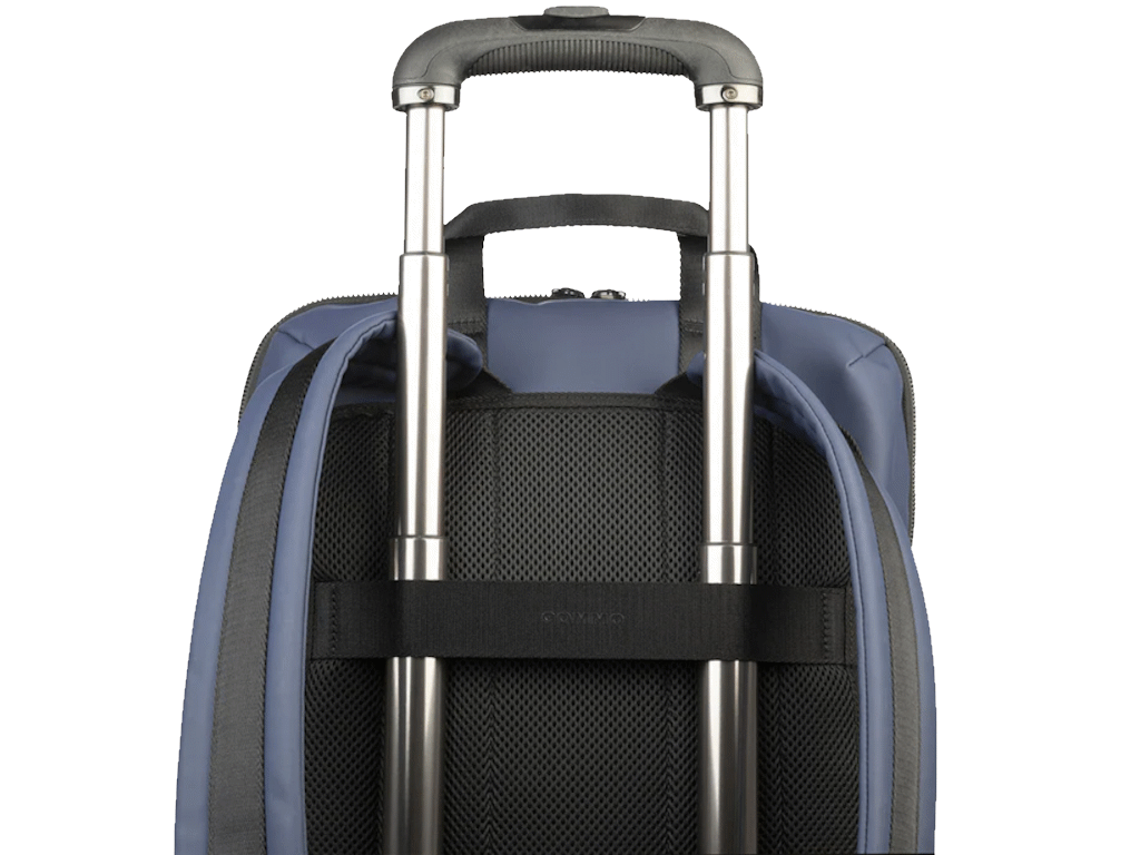 Ruksak TUCANO GOMMO 15.6 plavi; BKGOM15-B