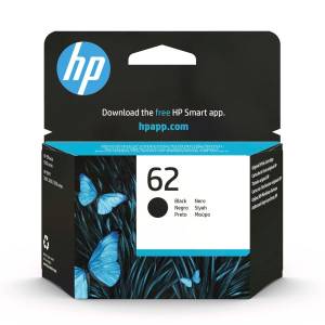 TINTA HP 62 ZA OFFICEJET; C2P06AE