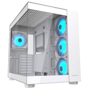 Kućište COUGAR FV150 RGB, CGR-5KA1W-RGB, White