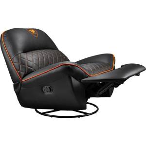 Stolica COUGAR OVERLORD CGR-OVL-ORB