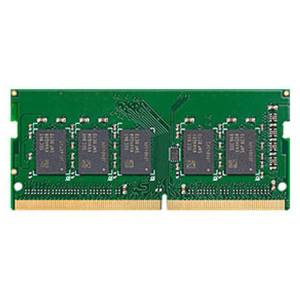 Memorija Synology D4ES04-4G 4GB DDR4