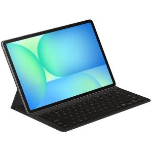 Samsung Galaxy Tab S10 FE+ Book Cover Keyboard Sli