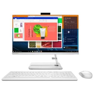 Računar Lenovo IdeaCentre AIO 24ALC6, 23.8" FHD F0