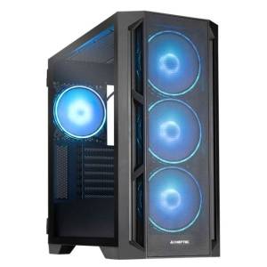 Kućište Chieftec Apex Lumo; GA-01B-L-OP