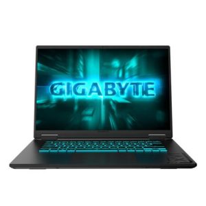 Laptop Gigabyte Gaming A16; GAM A16 CMHI2EE894SD