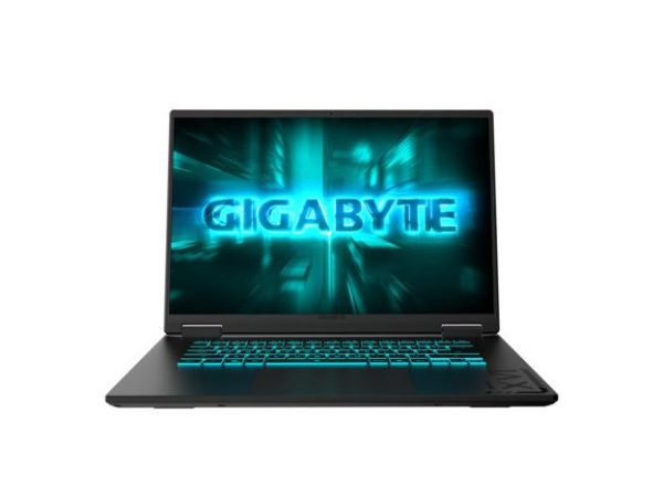 Laptop Gigabyte Gaming A16; GAM A16 CMHI2EE894SD