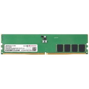 Memorija Transcend DDR5 32GB; JM5600ALE-32G