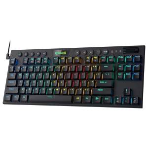 Tastatura ReDragon - Mehanička Gaming K621
