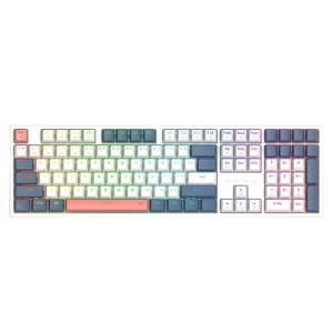 Tastatura ReDragon - Mehanička Gaming Trundle K668