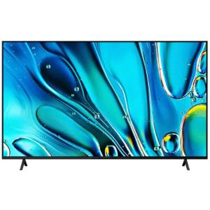 TV Sony 75" BRAVIA 3; K75S35B.CEI