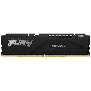 Memorija Kingston 8GB 5200MHz DDR5; KF552C40BB-8