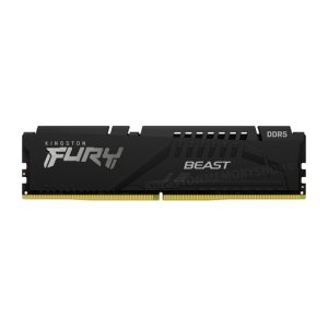 Memorija Kingston 8GB 5200MHz DDR5; KF552C40BB-8