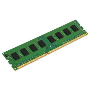 Memorija Kingston 8GB 5600MHz DDR5; KVR56U46BS6-8