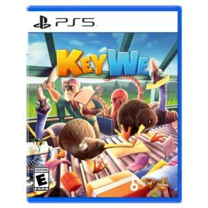 KeyWe /PS5