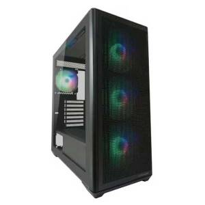 Kućište LC-Power 811B Meshwork_XL; LC-811B-ON