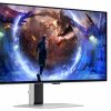 Monitor Samsung 27" Odyssey G60SD; LS27DG602SUXEN - Image 6
