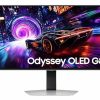 Monitor Samsung 27" Odyssey G81SF UHD, LS27FG810SU - Image 2